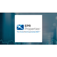 American Century Companies Inc. Buys 137,767 Shares of EPR Properties $EPR