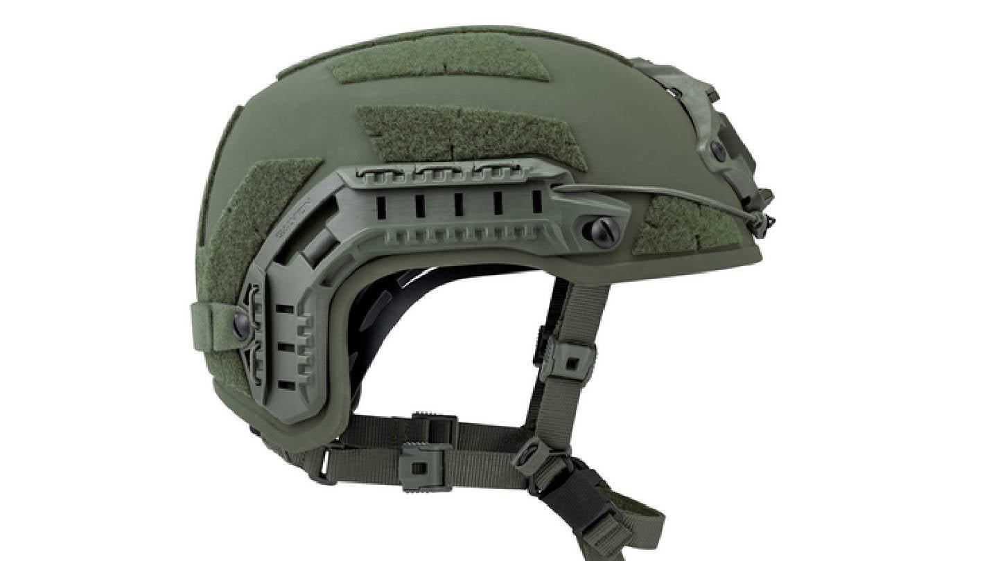 Batlskin Caiman system nears 250,000 milestone through NSPA