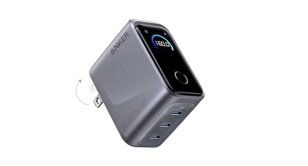 Infineon XDP hybrid-flyback controller and CoolGaN technology