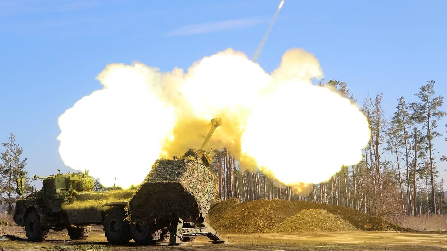 Nordic, Baltic nations to fund further $500m for Ukraine