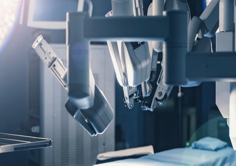 Surgical robotics market to double by 2029: report