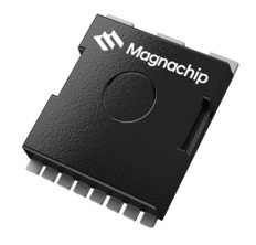 TOLL-package MOSFETs support compact, high-power electronics