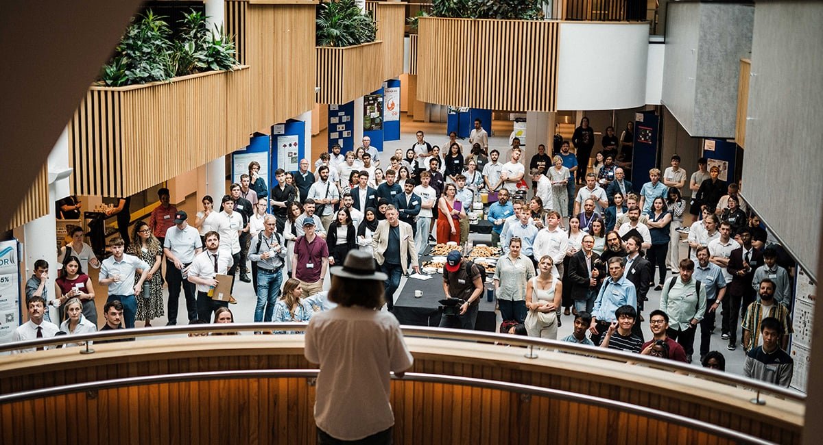 The engineering community called to support globally responsible practice