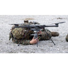 U.S. Army Activates Specialized Team to Counter Drones