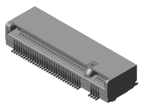 Be aware of connector mating-cycle limits
