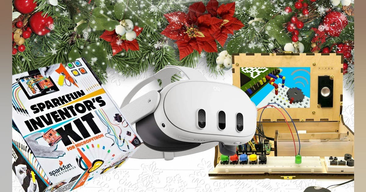 Bill’s Picks for Embedded Developers