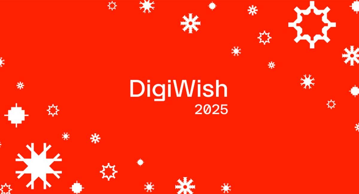 DigiKey launches 2025 DigiWish holiday giveaway for global engineering community