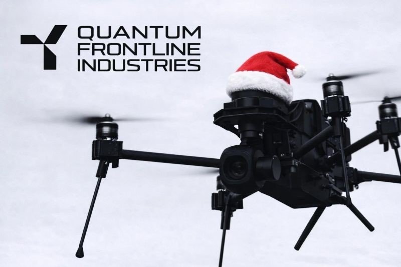 Quantum Frontline Industries Hiring