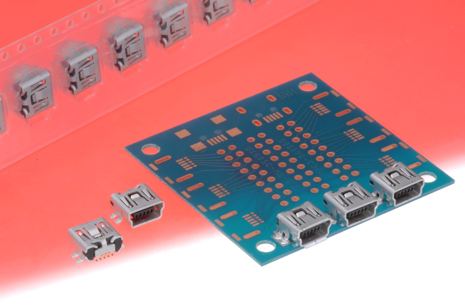 Be aware of connector mating-cycle limits