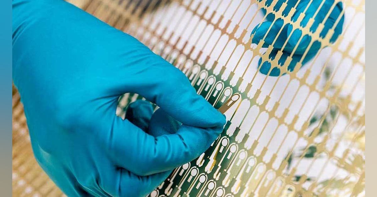 Etching for a Greener Future