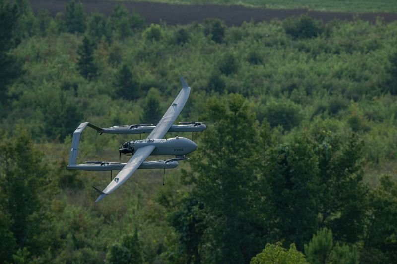Keeping the Warfighter Safer: How Textron Systems’ New Integration Expands UAS Capability