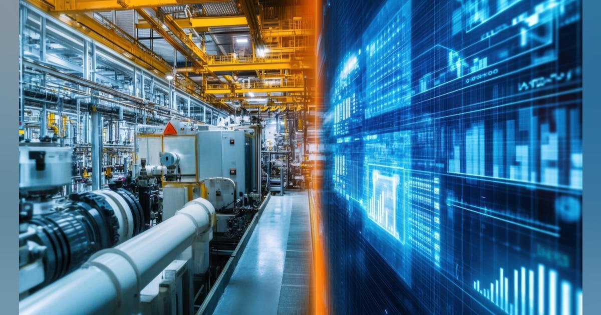 Scaling Industrial AI with Zero-Touch Deployment