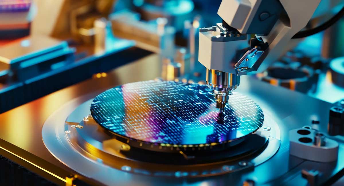 The critical role of high voltage power supplies in semiconductor and analytical instrumentation