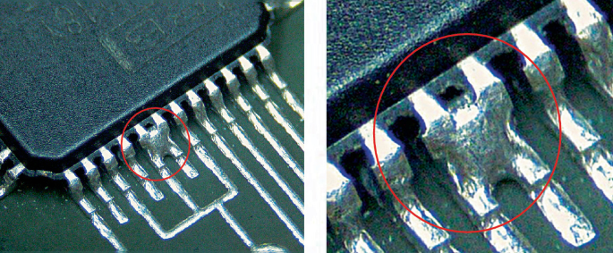 FAQ on wave and reflow soldering for PC boards: part 3