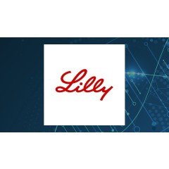 Cidel Asset Management Inc. Purchases 5,591 Shares of Eli Lilly and Company $LLY