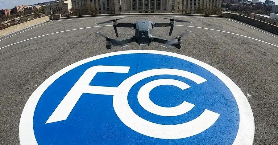 DJI mounts legal challenge against US regulator over ‘arbitrary’ security ban