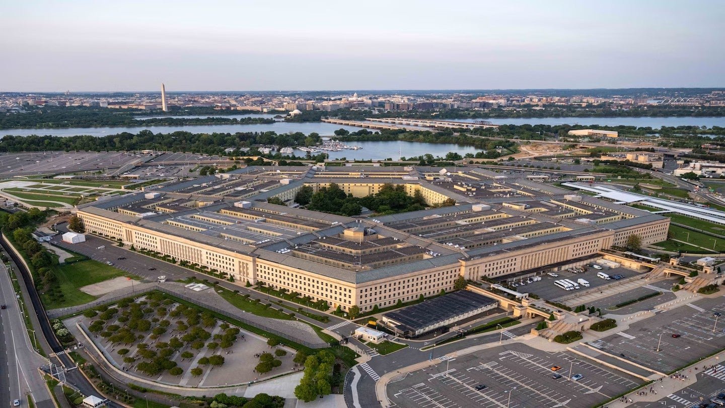 Pentagon consolidate DSCA and DTSA to speed up arms sales, boost industry - Army Technology