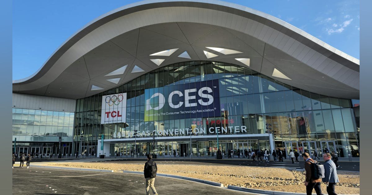 Wrapping Up CES 2026