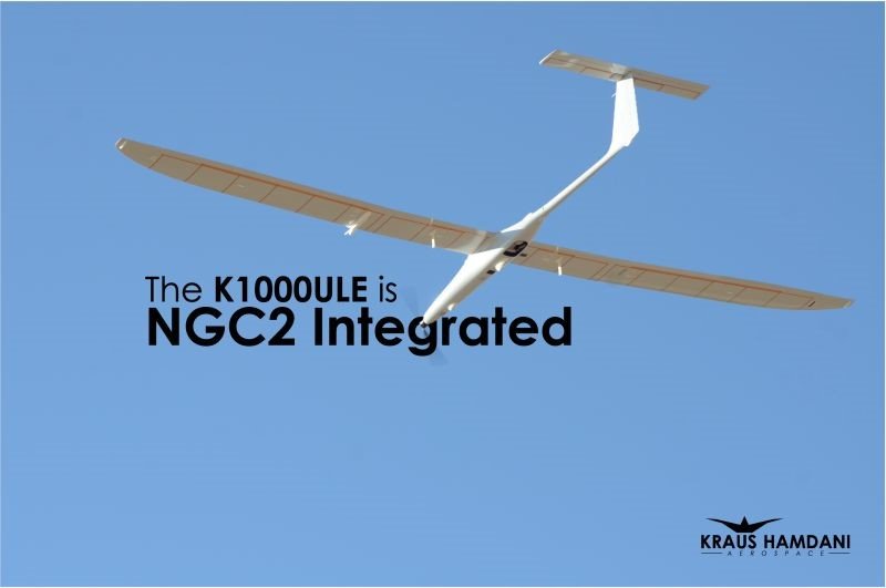 Anduril’s Lattice Platform Integrates K1000ULE for Autonomous Operations within Army NGC2