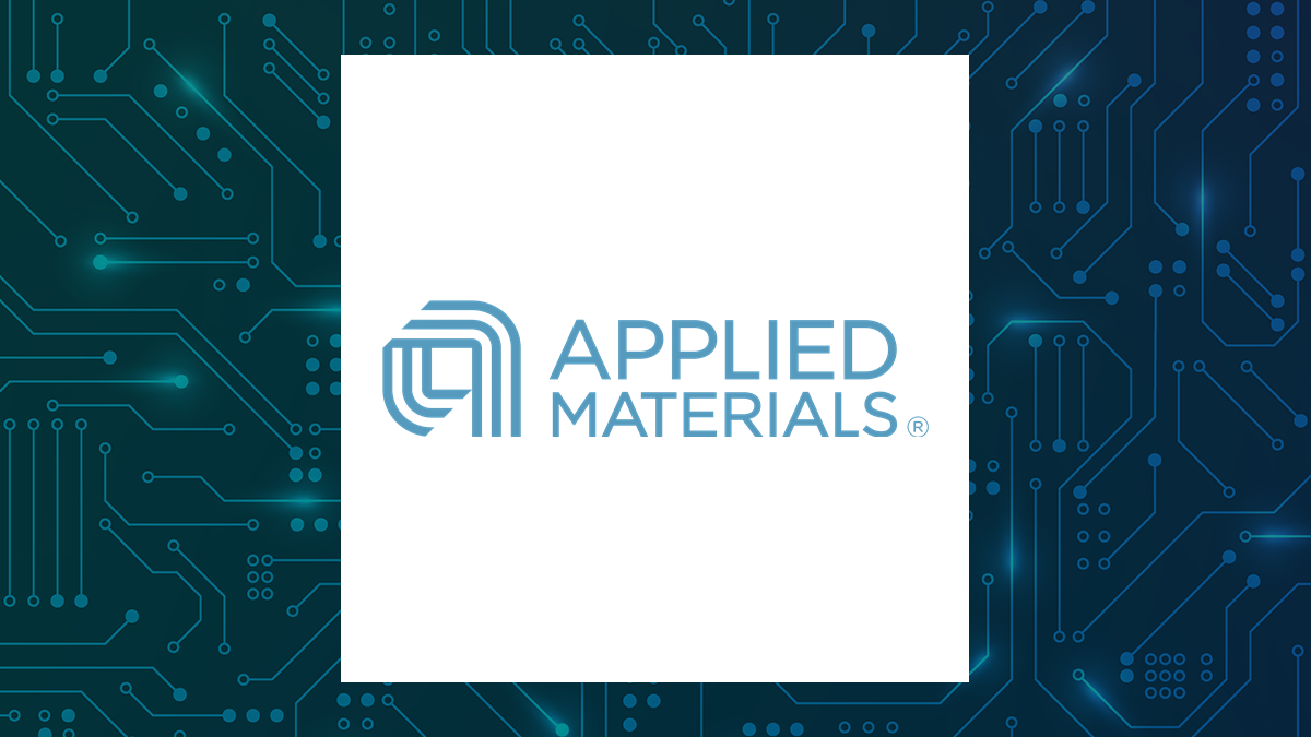 First Trust Advisors LP Increases Position in Applied Materials, Inc. $AMAT