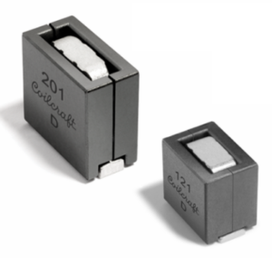 TLVR inductors support 152 A for multi-phase VRMs