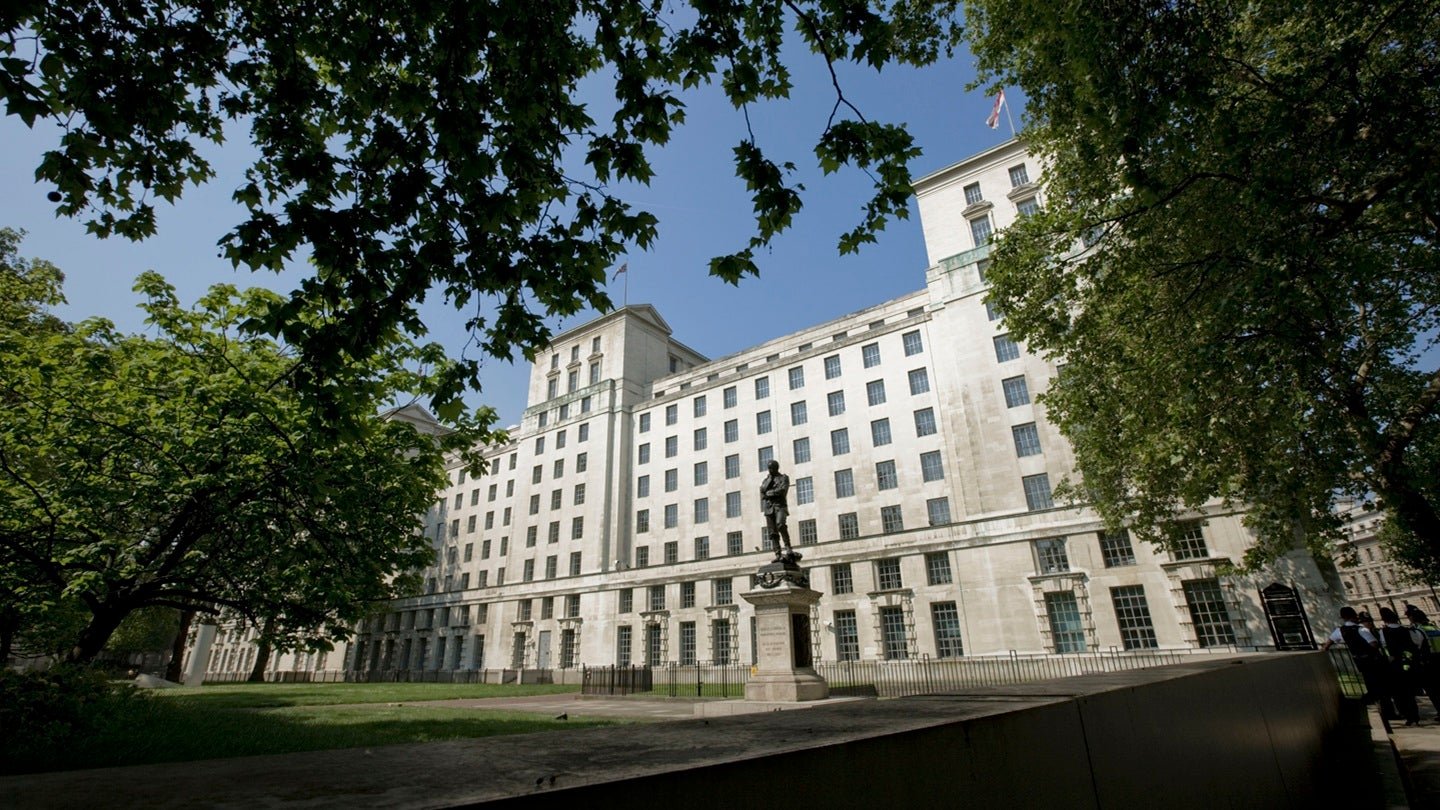 UK support in the Gulf may put programmes at risk - Army Technology