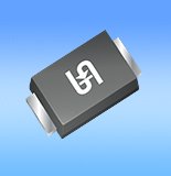 AEC-Q qualified 1200V SiC rectifiers debut in SOD-128