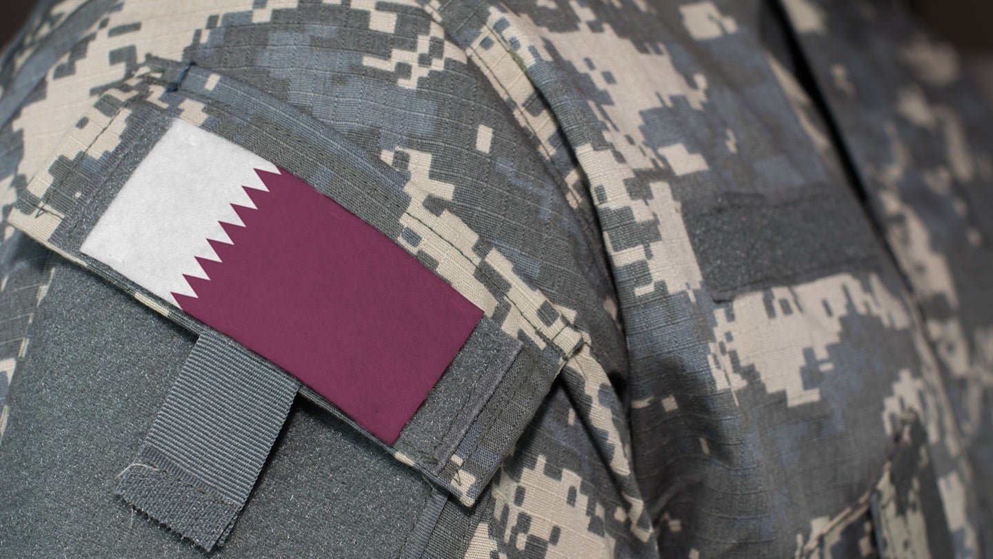Country analysis: Qatar defence market - Army Technology