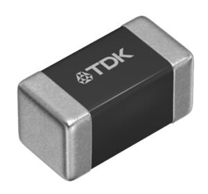 Low-distortion ferrite cuts audio-line noise without signal degradation