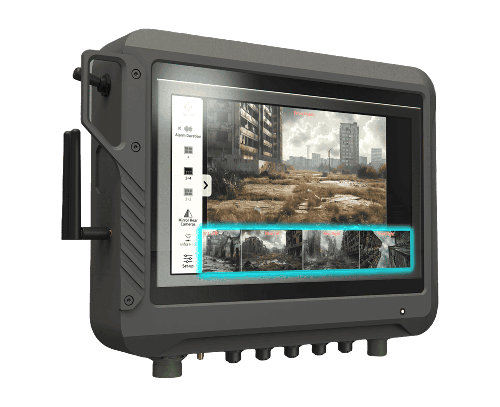 Maris-Tech Secures Order for AI-Based Situational Awareness & Drone Payloads