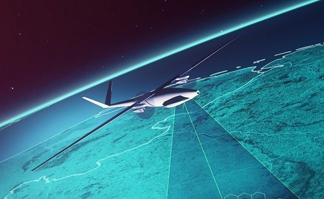 New Whitepaper Outlines Strategic Role of HAPS in Enabling 6G Use Cases