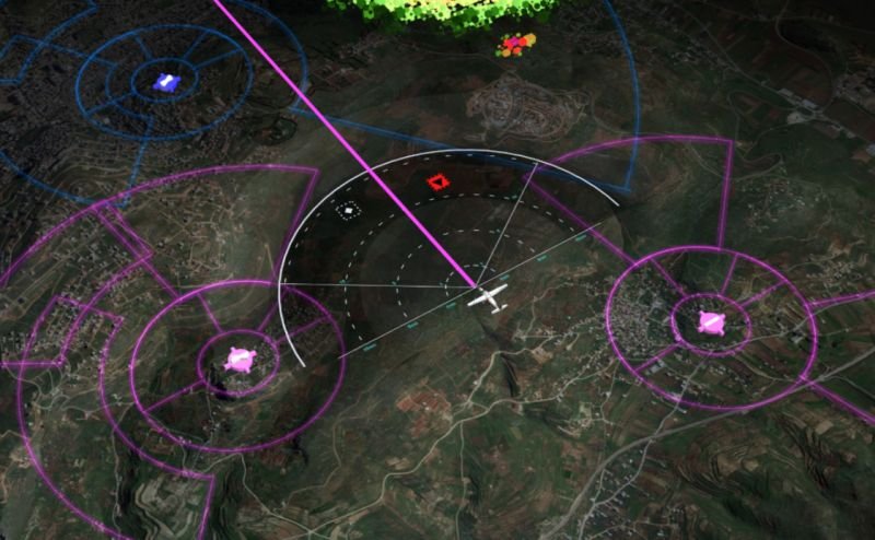 Reliable Robotics Completes Detect and Avoid Testing for the FAA