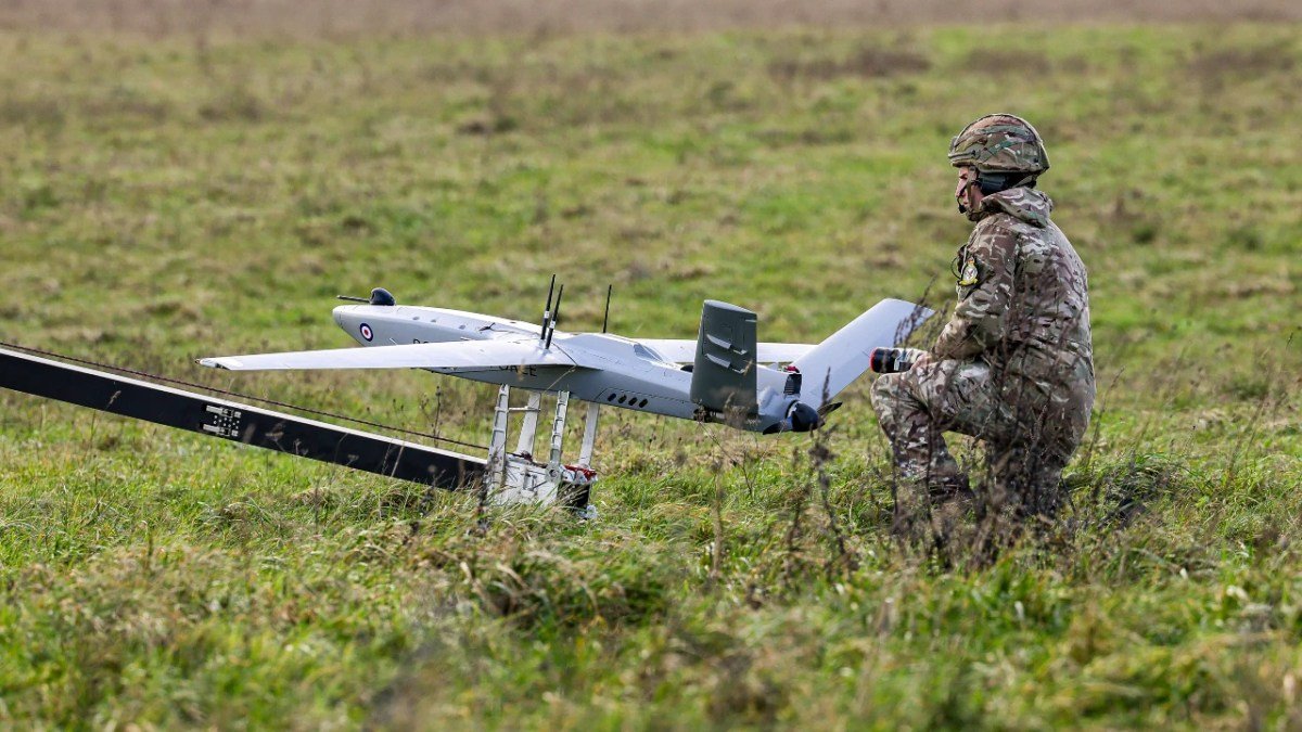 StormShroud Takes Flight: RAF’s Game-Changing Platform Hits Key Milestones