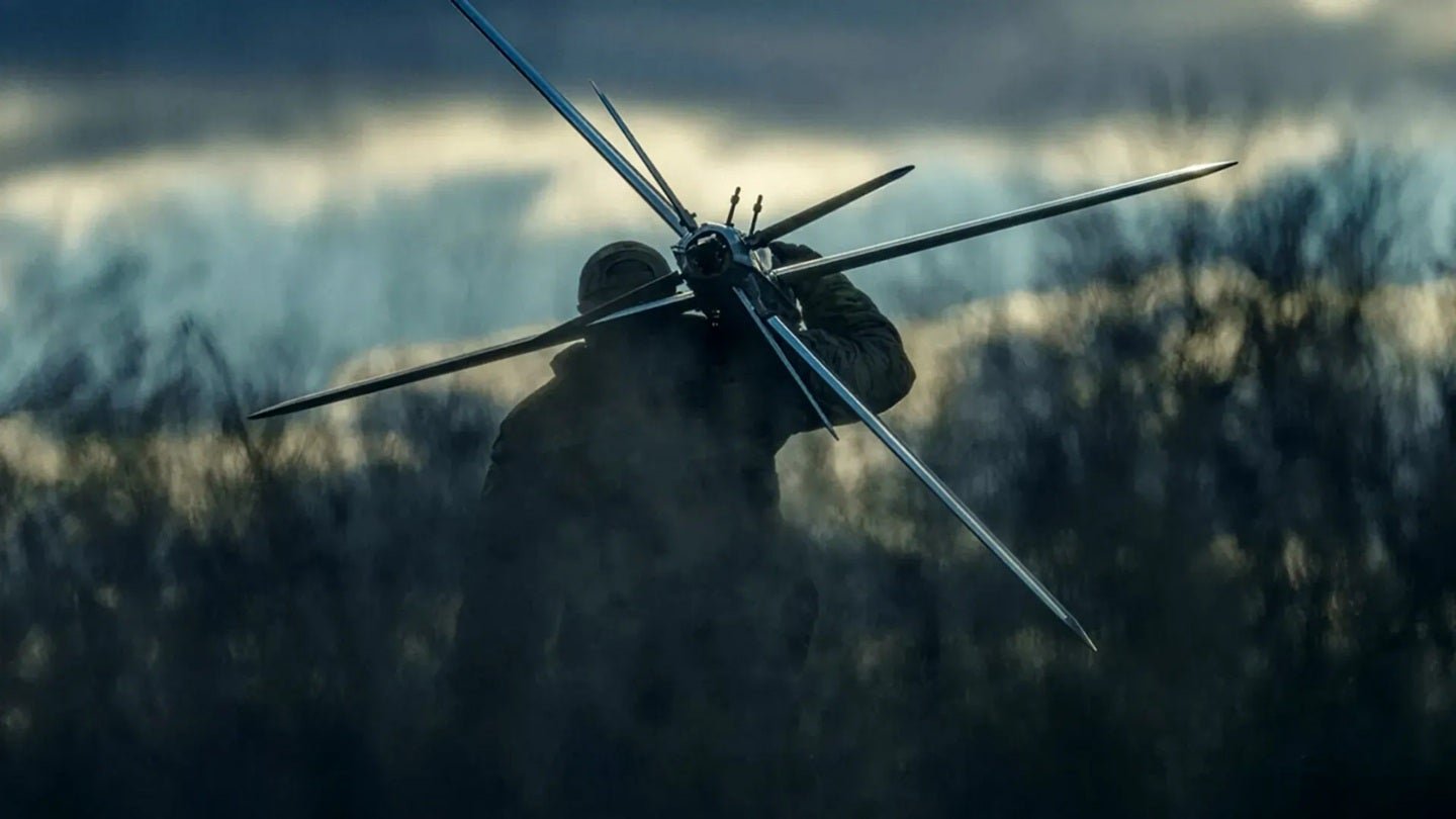 Ukraine wants 15,000 recruits to help create drone ‘kill zone’ - Army Technology