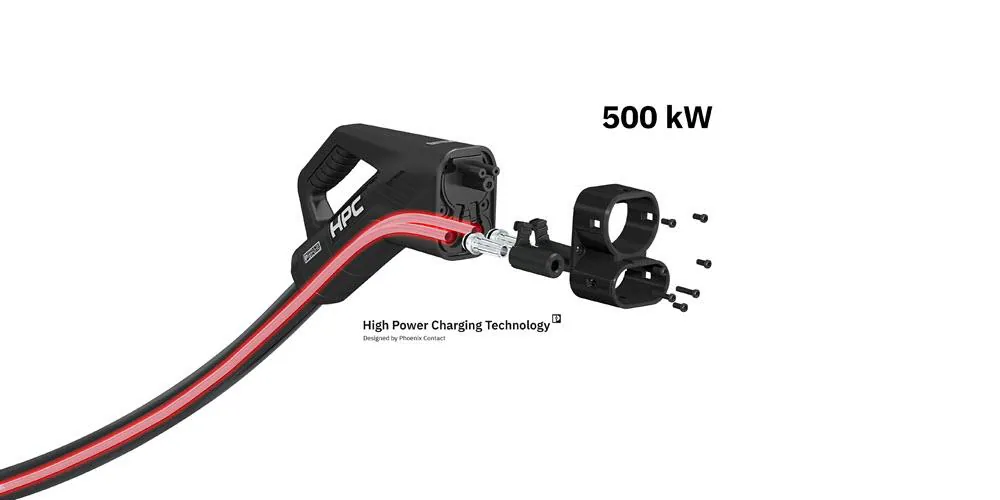 How sensing technologies improve EV connector and contactor safety