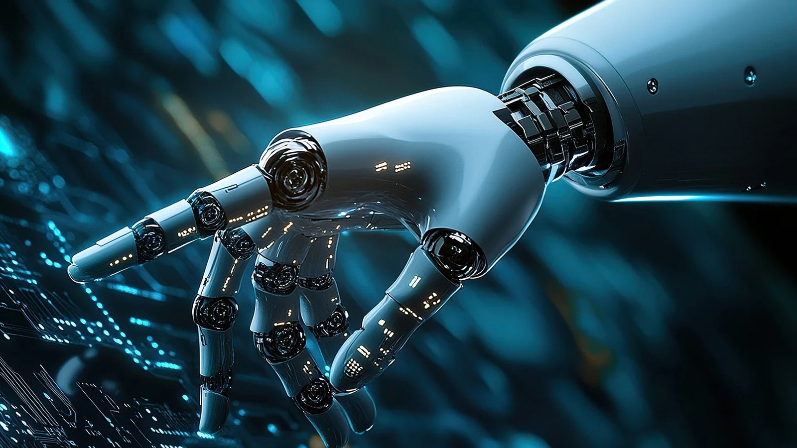 New group targets interfaces for humanoid AI systems