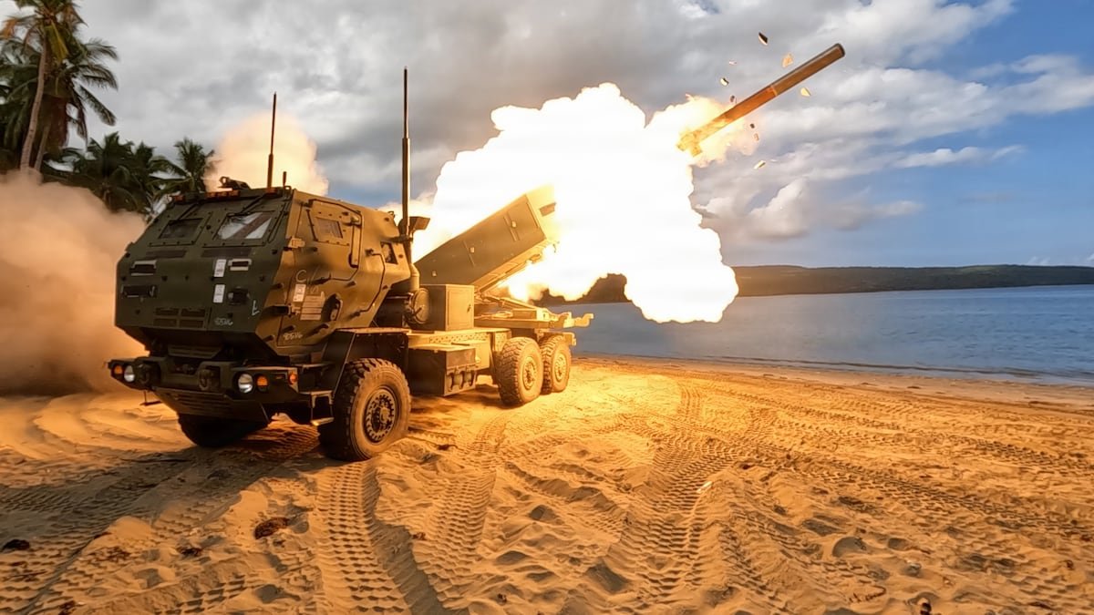 US Army’s 7th Infantry Division, 1st MDTF to merge as Multi-Domain Command-Pacific