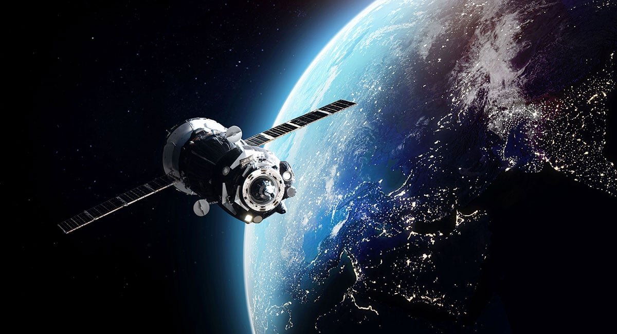 Why satellites depend on mission-specific silicon