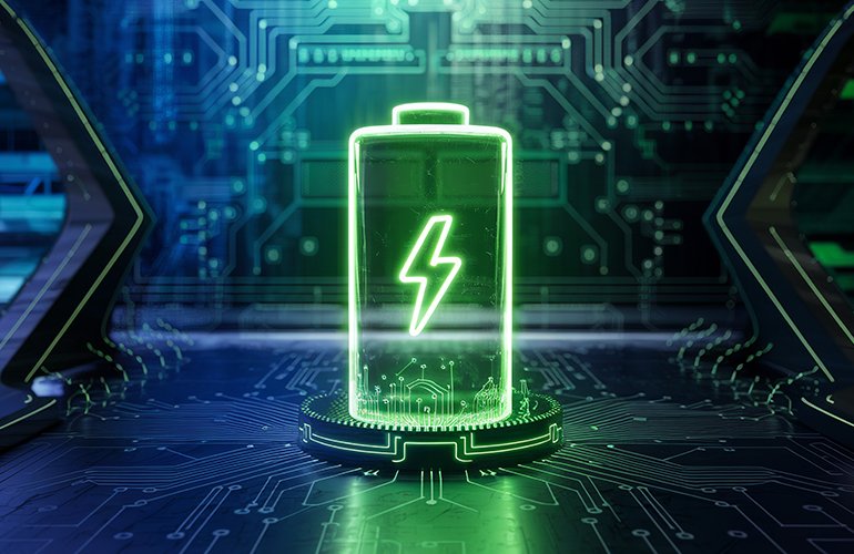 Lithium Batteries Design Guide