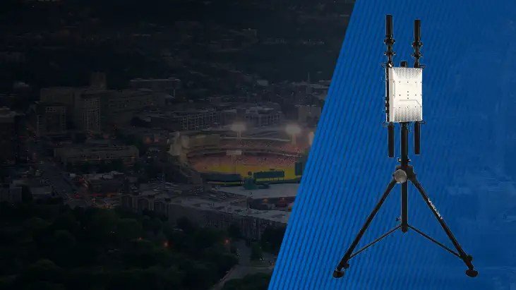 Motorola Solutions to Acquire D-Fend Solutions, an Industry Leader in Counter-Drone Systems