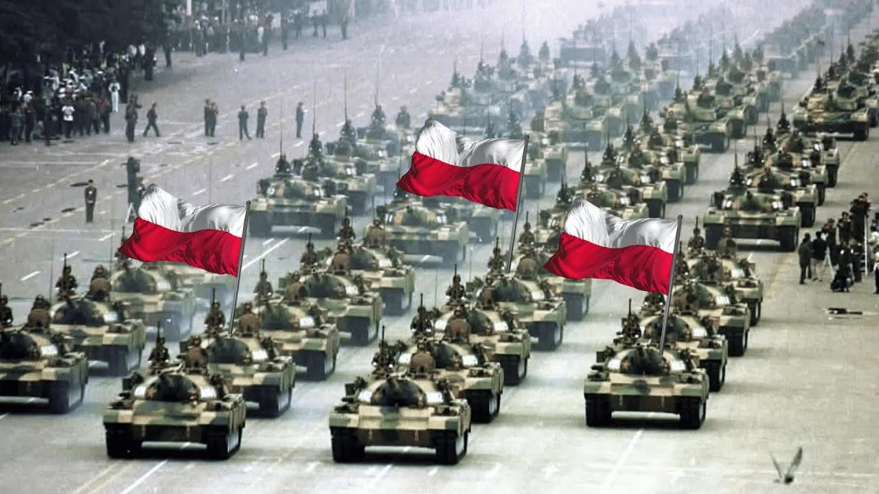 Poland Injects $16.5 Billion Into Domestic Defense Production