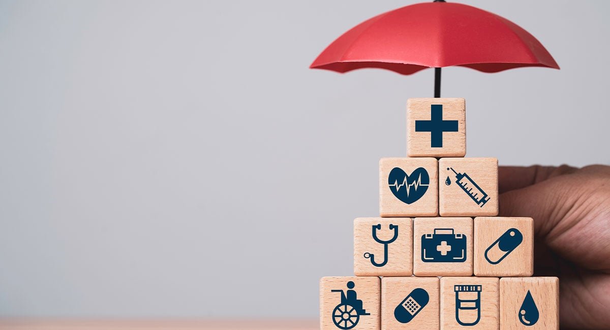 Rebuilding trust in healthcare technology