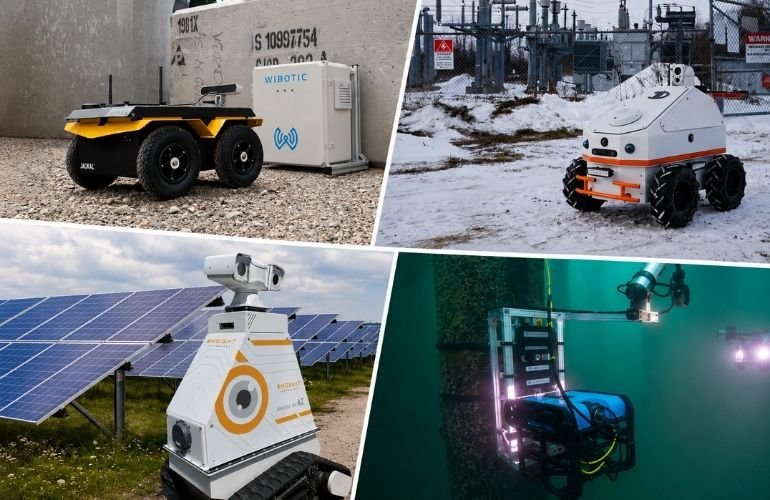In Robotics, Ruggedization Is No Longer Optional - The Robot Report